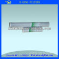 replacement industrial activated carbon water filter